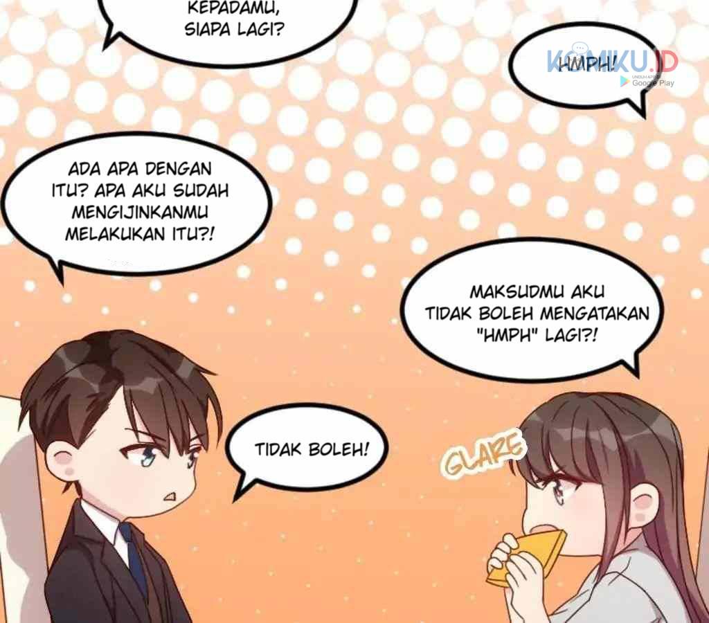 CEO’s Sudden Proposal Chapter 79 Gambar 32