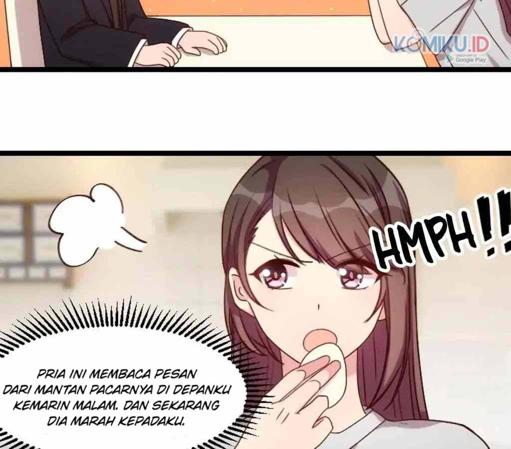CEO’s Sudden Proposal Chapter 79 Gambar 33