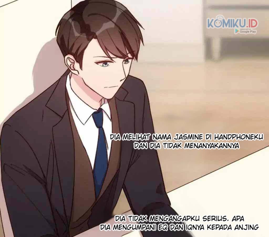 CEO’s Sudden Proposal Chapter 79 Gambar 35