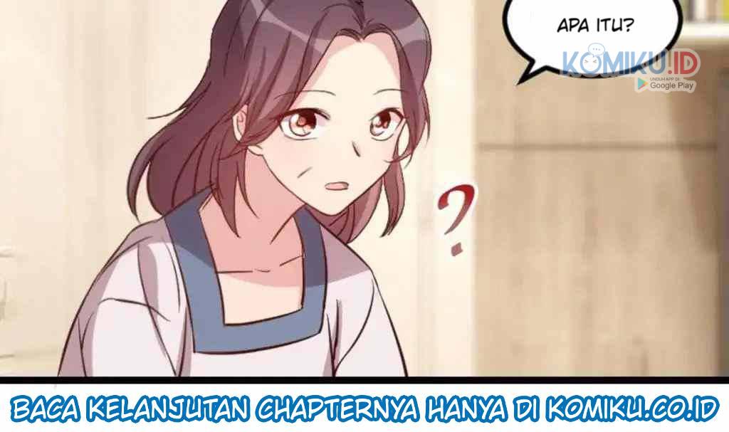CEO’s Sudden Proposal Chapter 80 Gambar 40