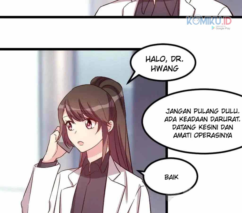 CEO’s Sudden Proposal Chapter 80 Gambar 7