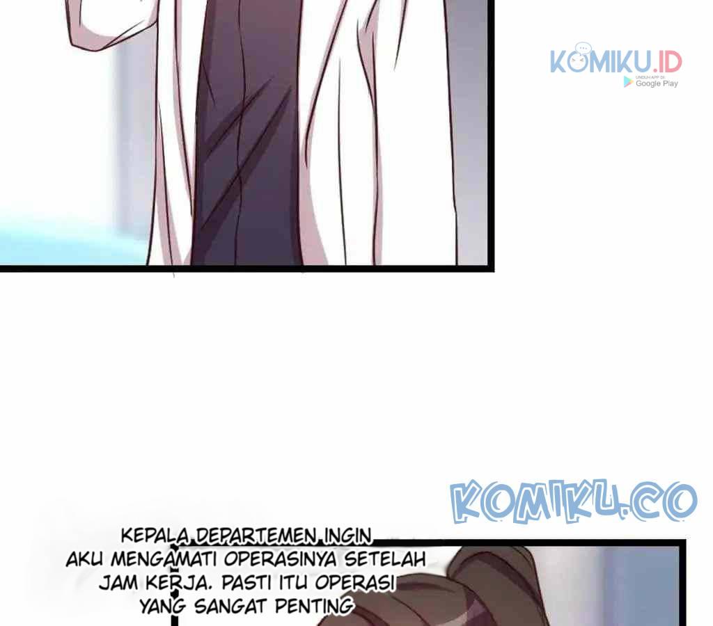 CEO’s Sudden Proposal Chapter 80 Gambar 8