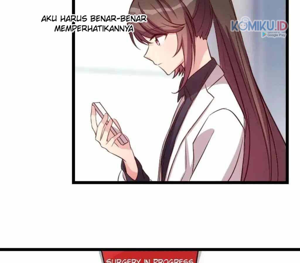 CEO’s Sudden Proposal Chapter 80 Gambar 9