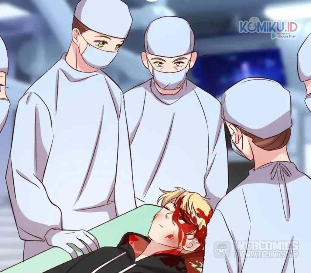 CEO’s Sudden Proposal Chapter 80 Gambar 11