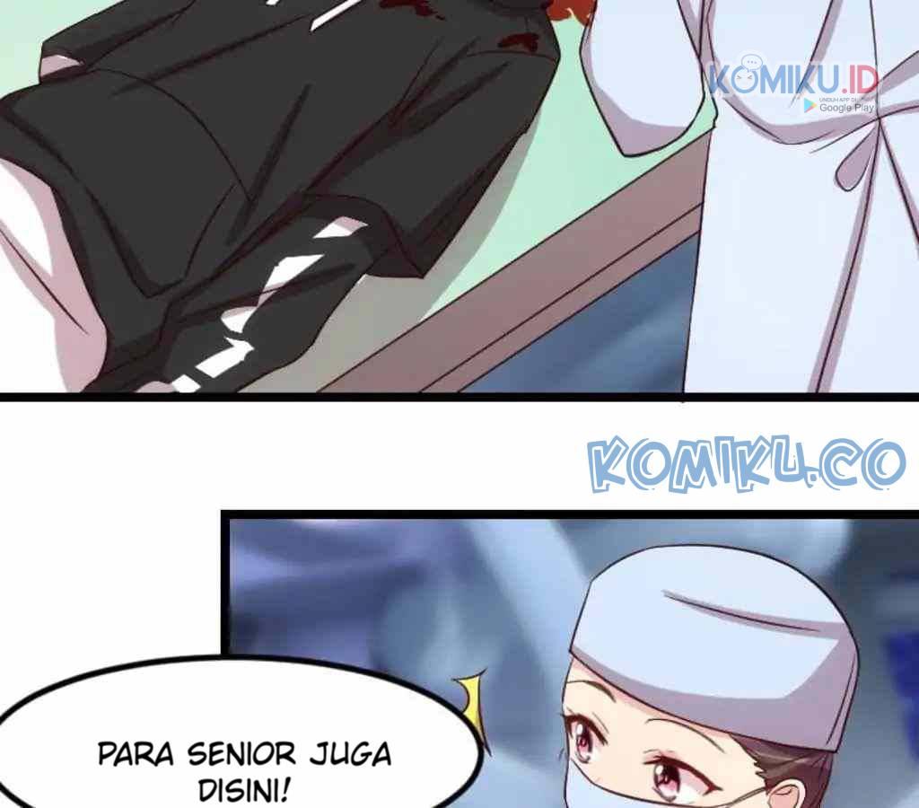 CEO’s Sudden Proposal Chapter 80 Gambar 12