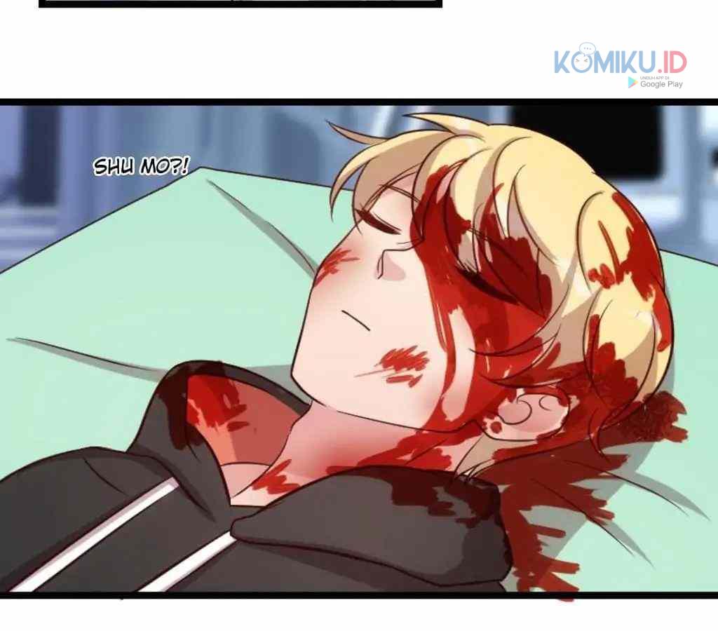 CEO’s Sudden Proposal Chapter 80 Gambar 14