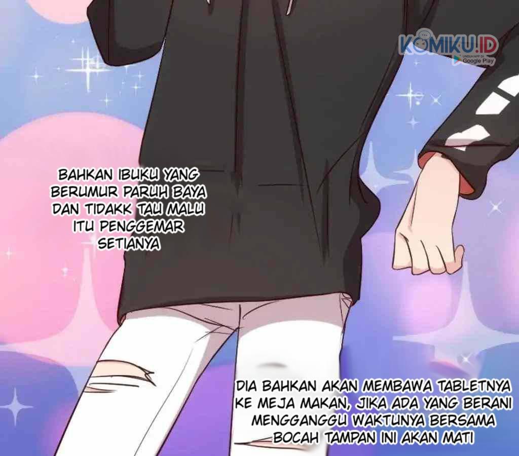 CEO’s Sudden Proposal Chapter 80 Gambar 17