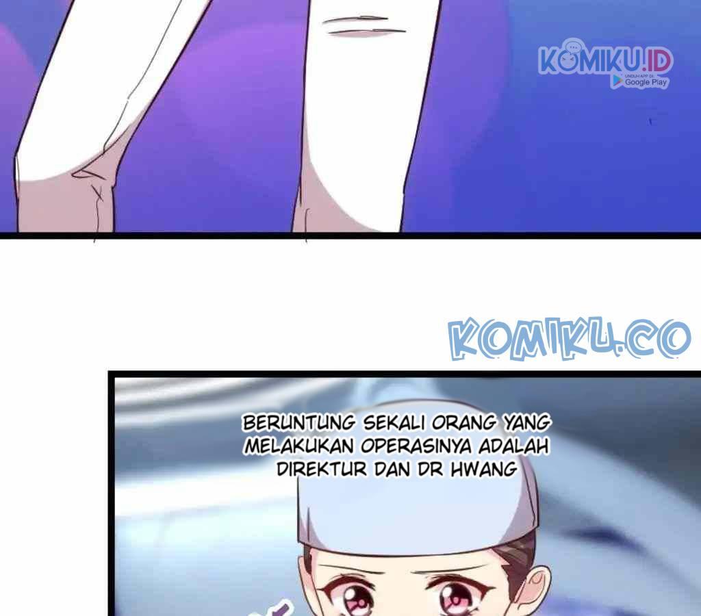 CEO’s Sudden Proposal Chapter 80 Gambar 18