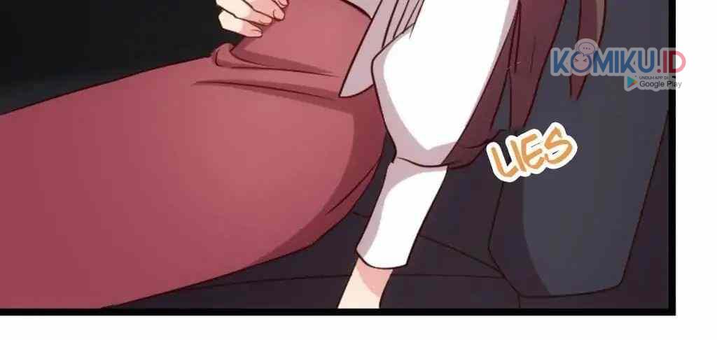 CEO’s Sudden Proposal Chapter 80 Gambar 21