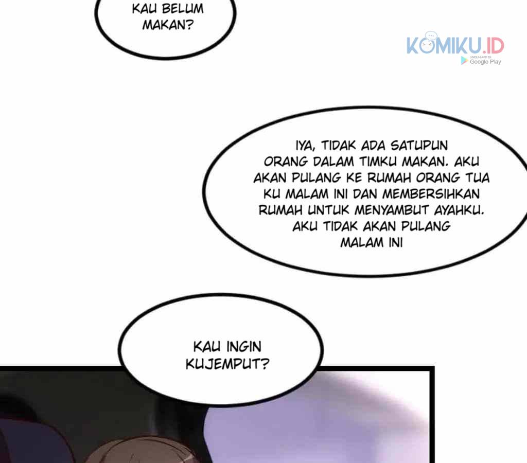 CEO’s Sudden Proposal Chapter 80 Gambar 25