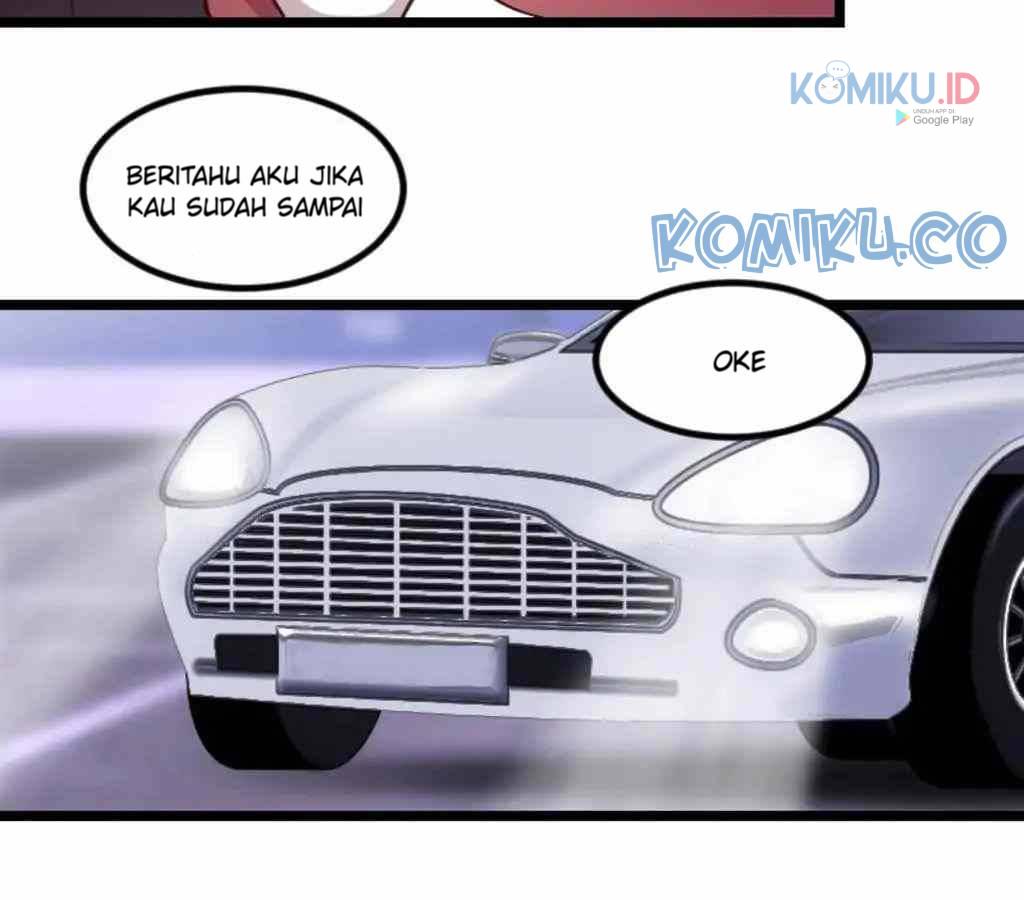 CEO’s Sudden Proposal Chapter 80 Gambar 27