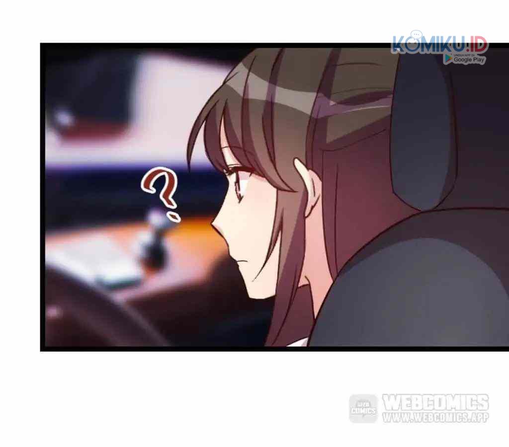 CEO’s Sudden Proposal Chapter 80 Gambar 29