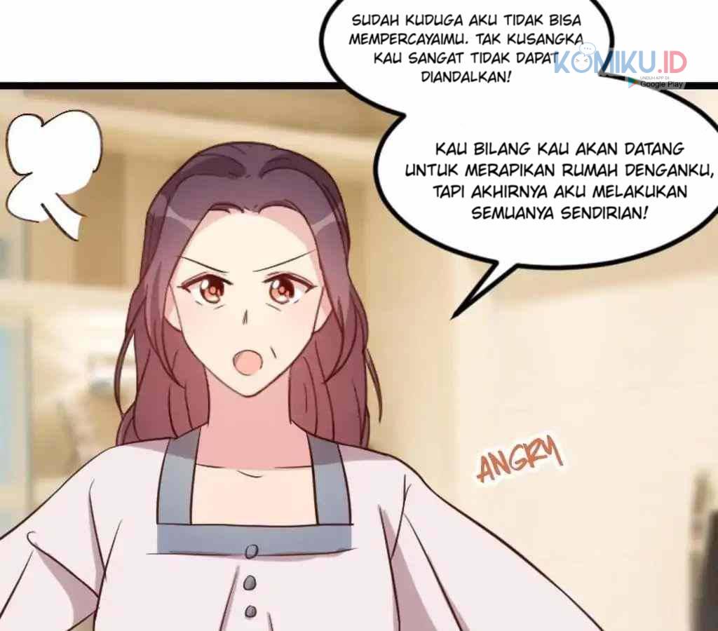 CEO’s Sudden Proposal Chapter 80 Gambar 32