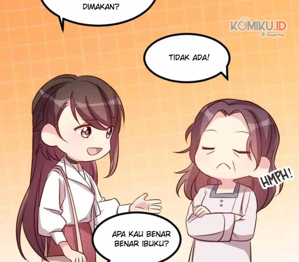 CEO’s Sudden Proposal Chapter 80 Gambar 34