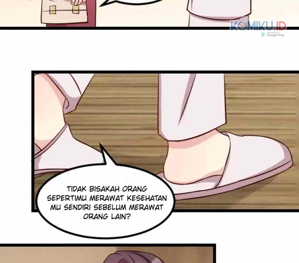 CEO’s Sudden Proposal Chapter 80 Gambar 35