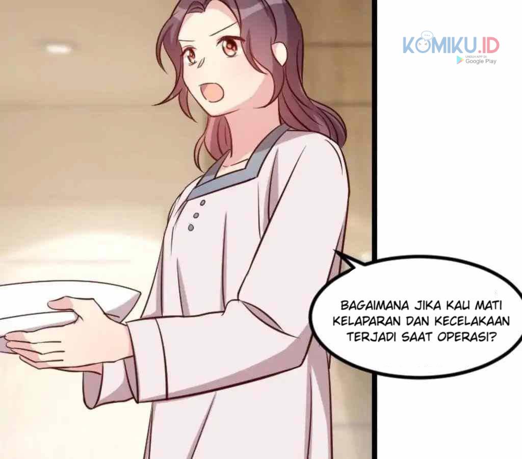 CEO’s Sudden Proposal Chapter 80 Gambar 36