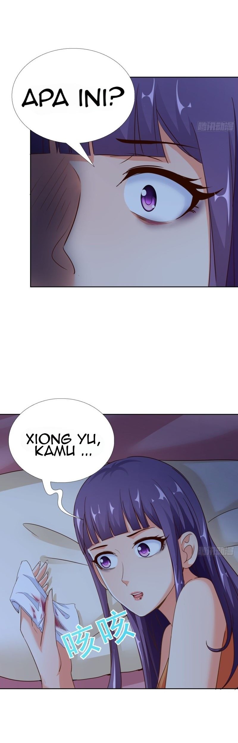 Super School Doctor Chapter 95 Gambar 14