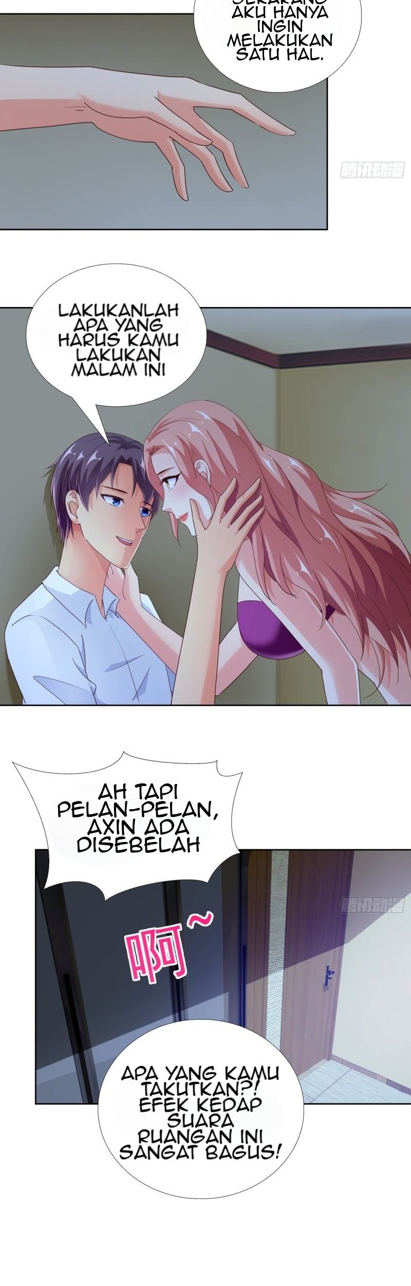 Super School Doctor Chapter 95 Gambar 12