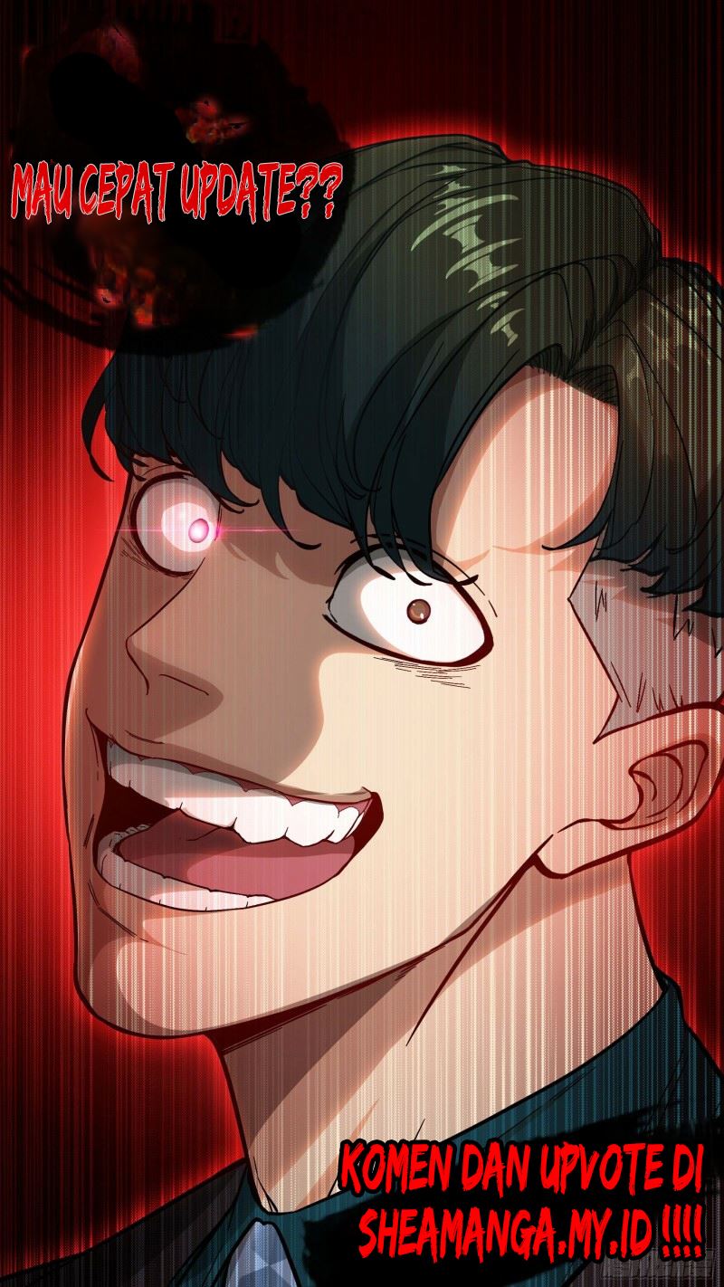 Super School Doctor Chapter 95 Gambar 21