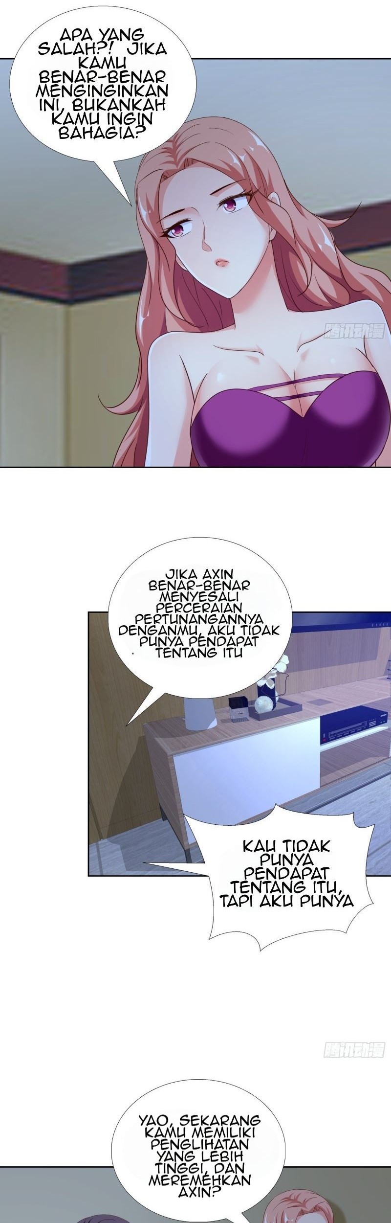 Super School Doctor Chapter 95 Gambar 5