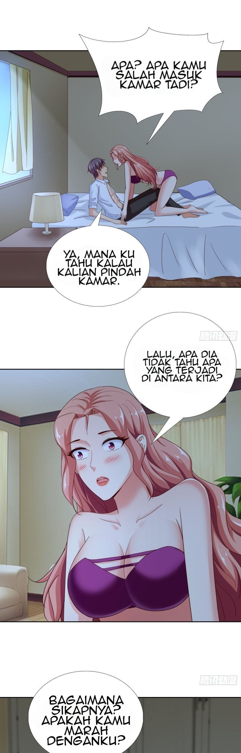 Manhua Super School Doctor Chapter 95 gambar nomor 2