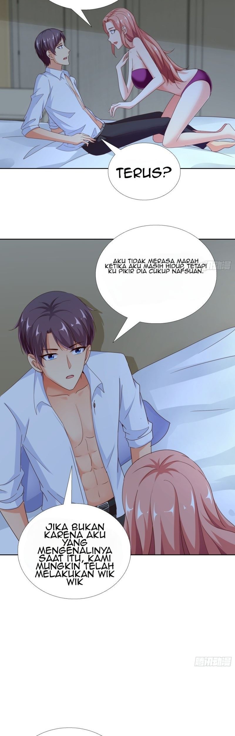 Super School Doctor Chapter 95 Gambar 3