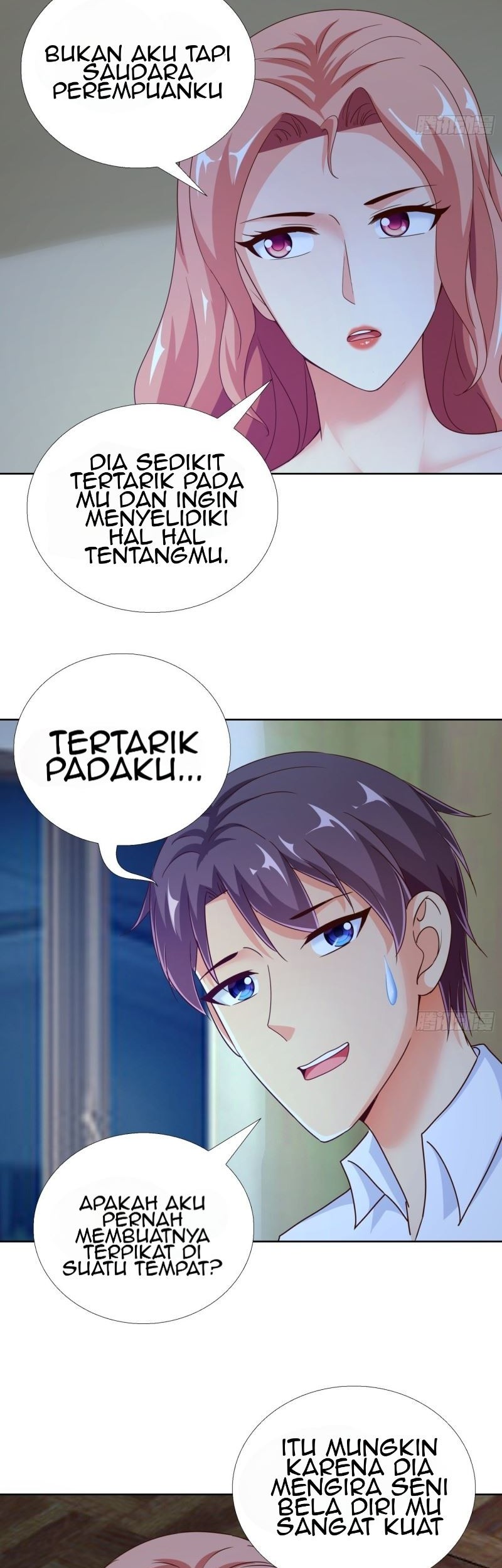 Super School Doctor Chapter 95 Gambar 9
