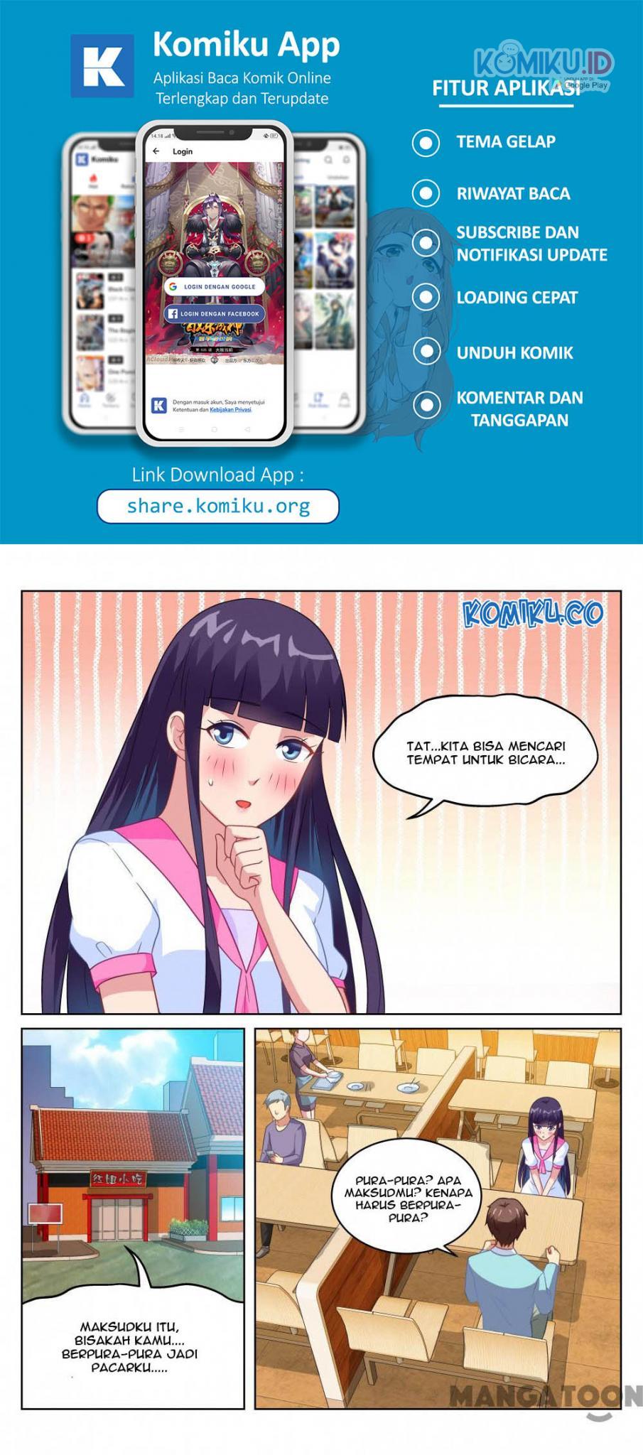 Manhua Very Pure Chapter 151 gambar nomor 2