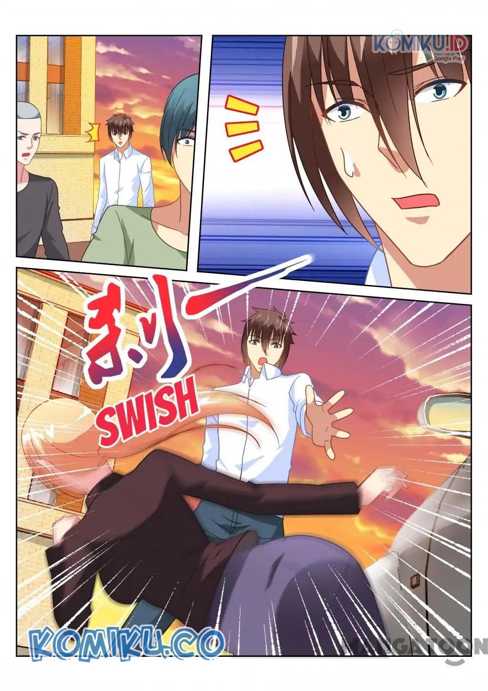 Very Pure Chapter 157 Gambar 4