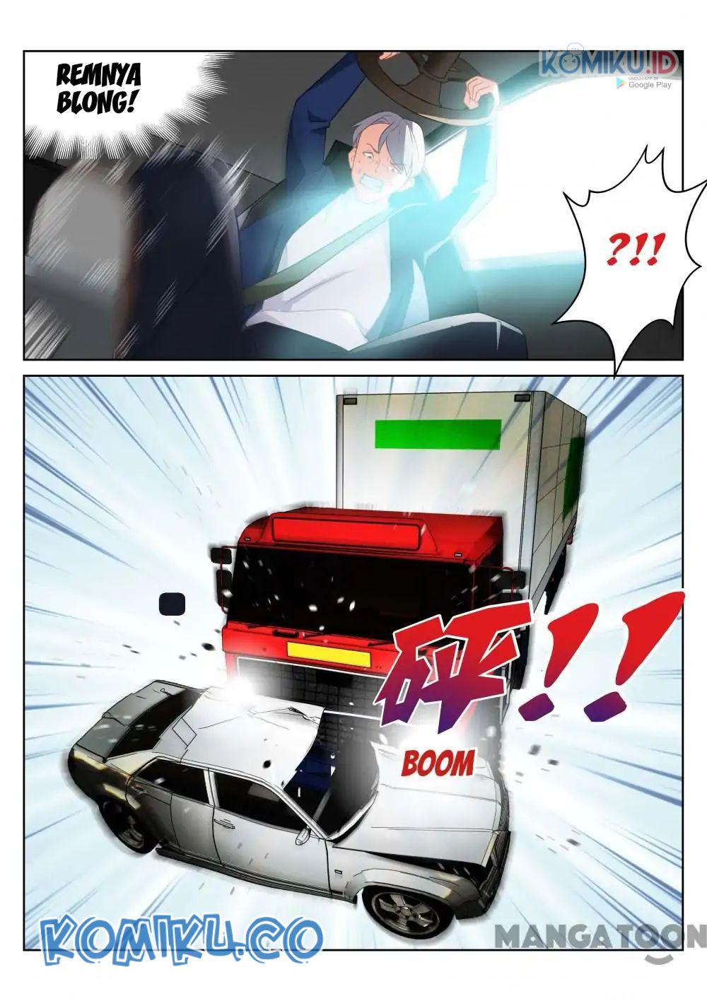 Very Pure Chapter 158 Gambar 6