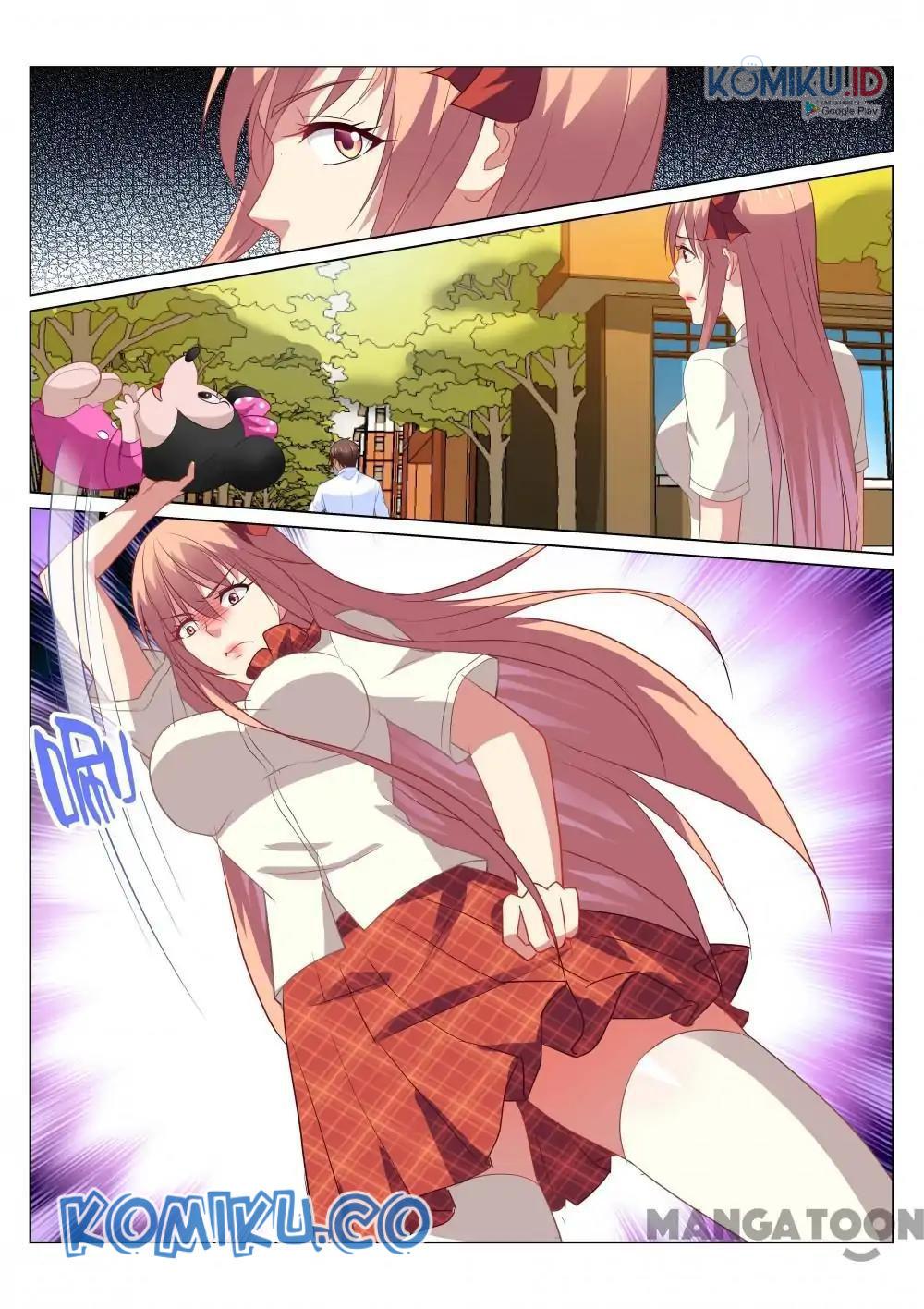 Very Pure Chapter 171 Gambar 8