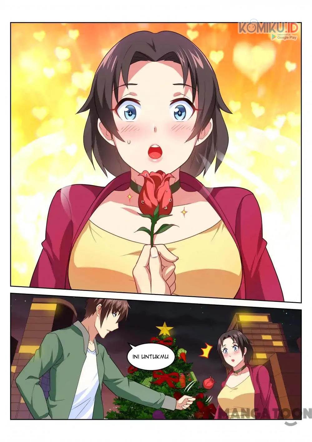 Very Pure Chapter 176 Gambar 10