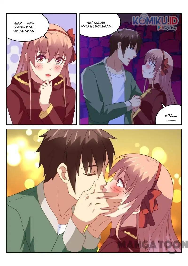 Very Pure Chapter 177 Gambar 7