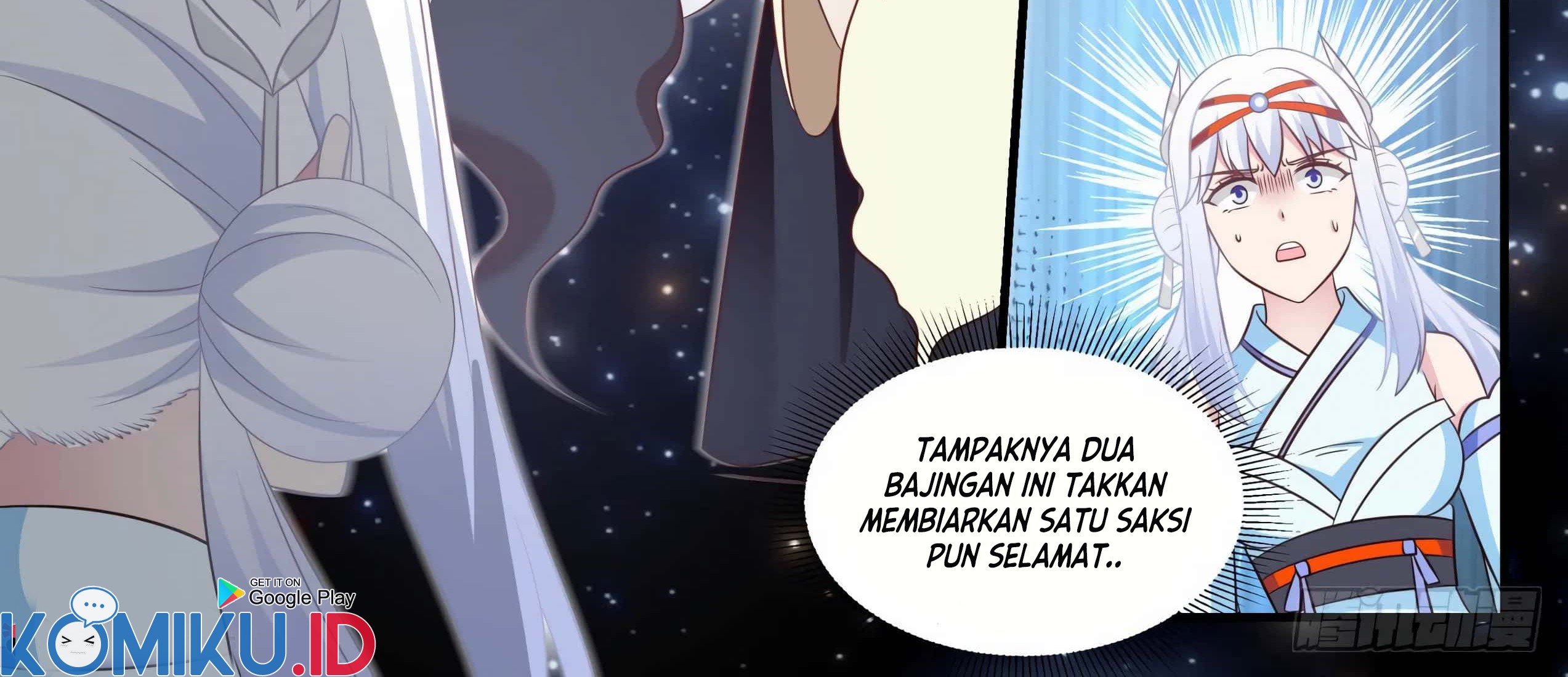 Martial Peak Part 1 Chapter 705 Gambar 11