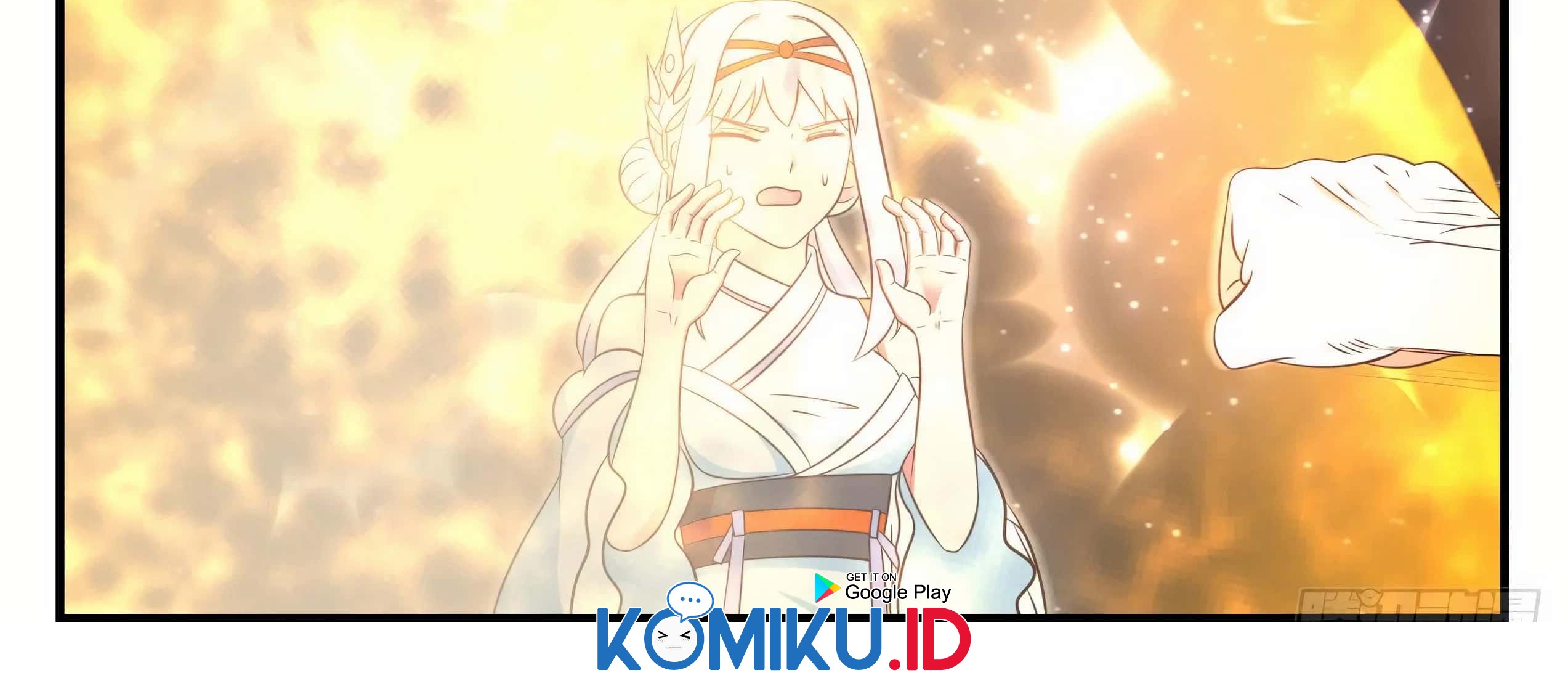 Martial Peak Part 1 Chapter 705 Gambar 15