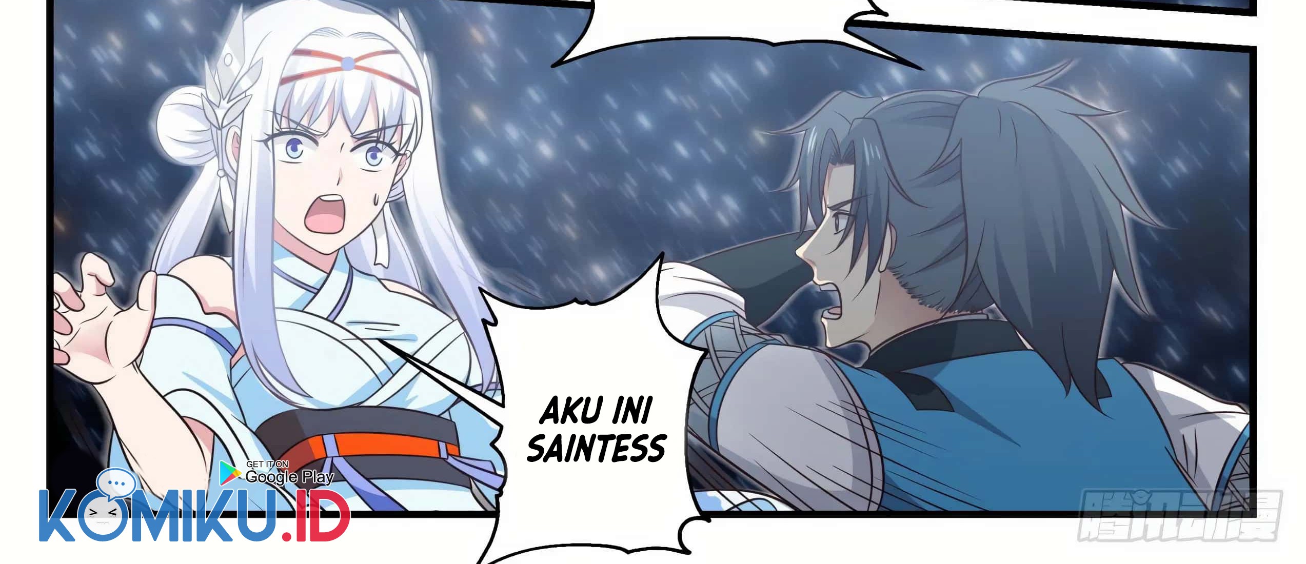 Martial Peak Part 1 Chapter 705 Gambar 19