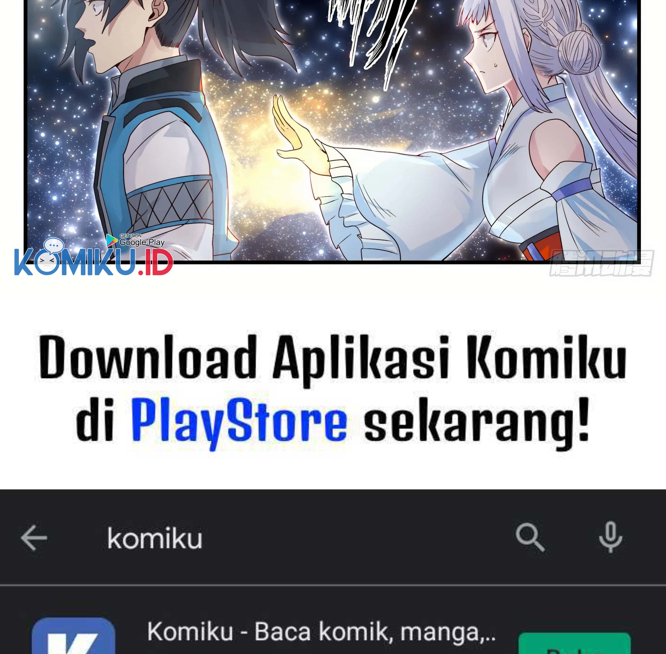 Martial Peak Part 1 Chapter 705 Gambar 27