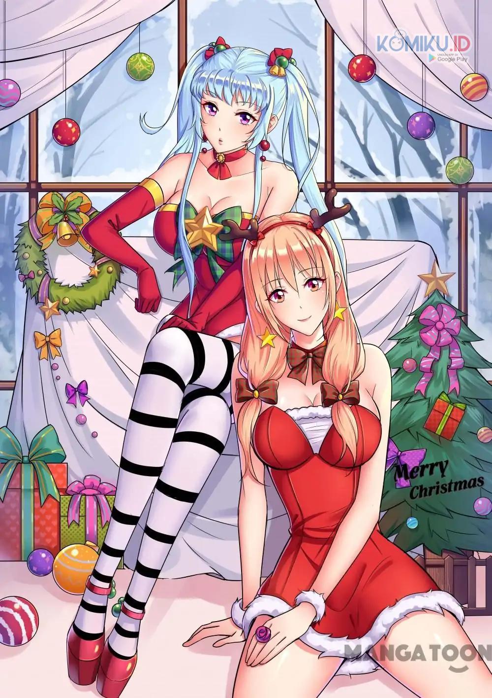 Manhua Very Pure Chapter 188 gambar nomor 2