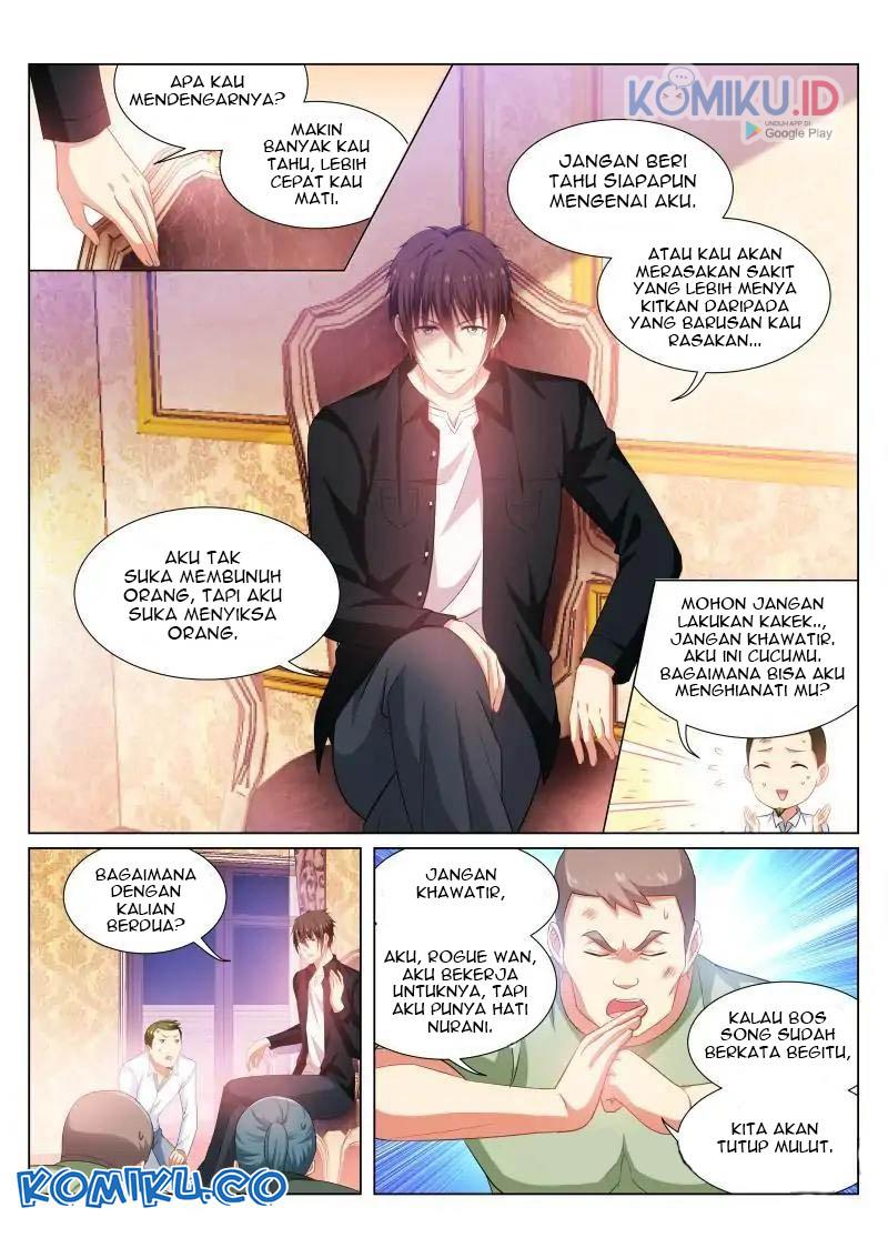 Very Pure Chapter 193 Gambar 5