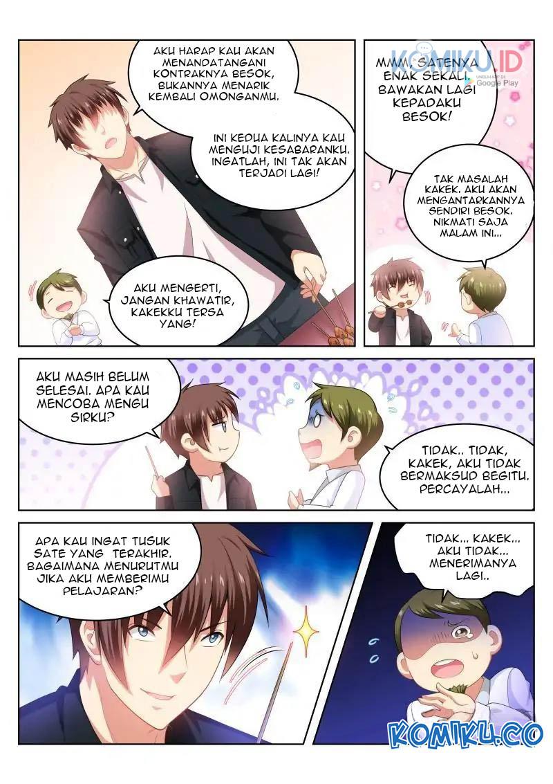 Very Pure Chapter 193 Gambar 6