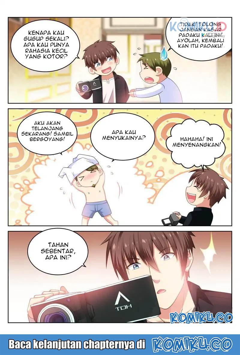 Very Pure Chapter 193 Gambar 9