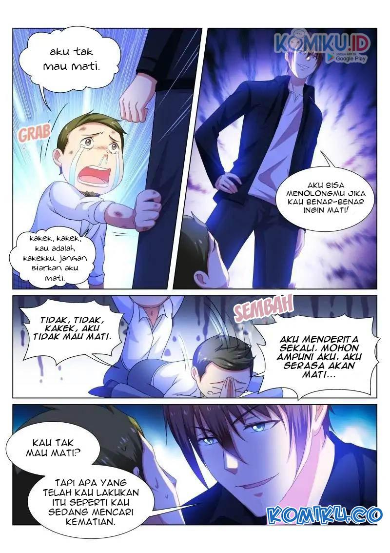 Very Pure Chapter 193 Gambar 3