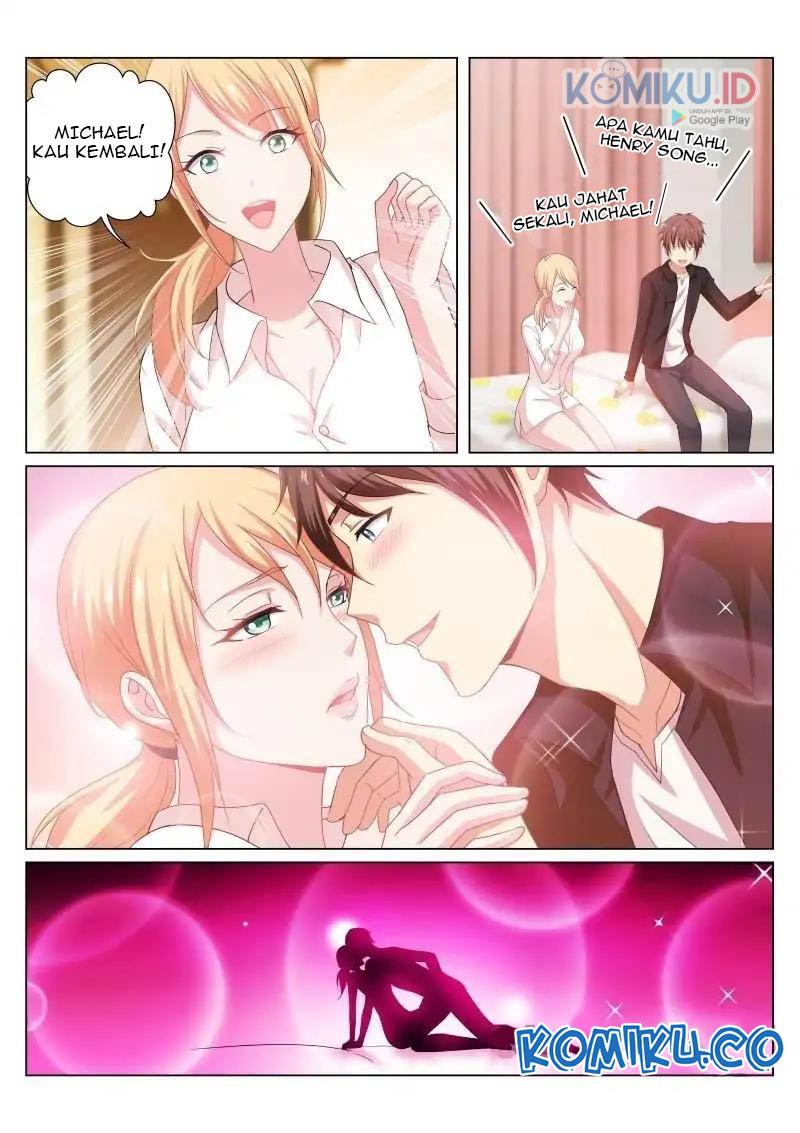 Very Pure Chapter 194 Gambar 4