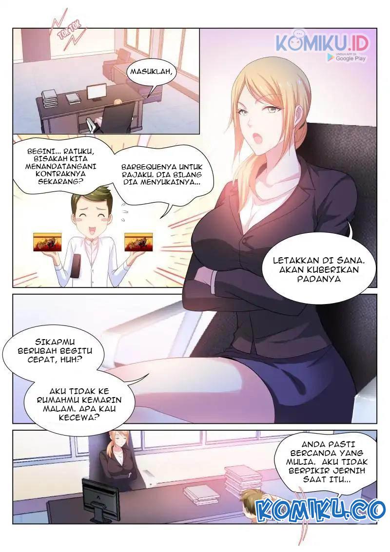 Very Pure Chapter 194 Gambar 5