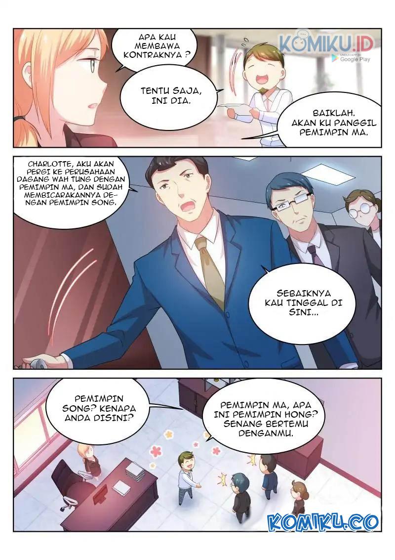 Very Pure Chapter 194 Gambar 6