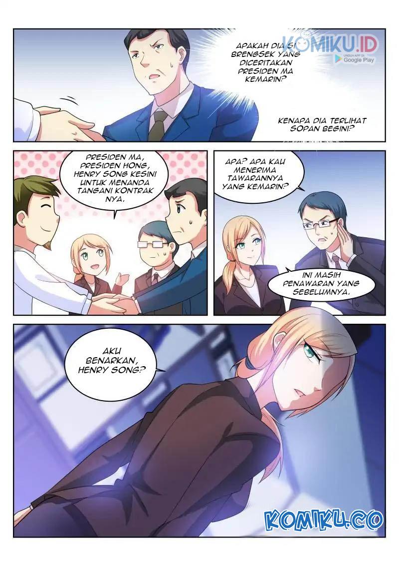 Very Pure Chapter 194 Gambar 7