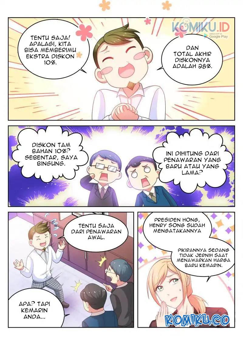 Very Pure Chapter 194 Gambar 8