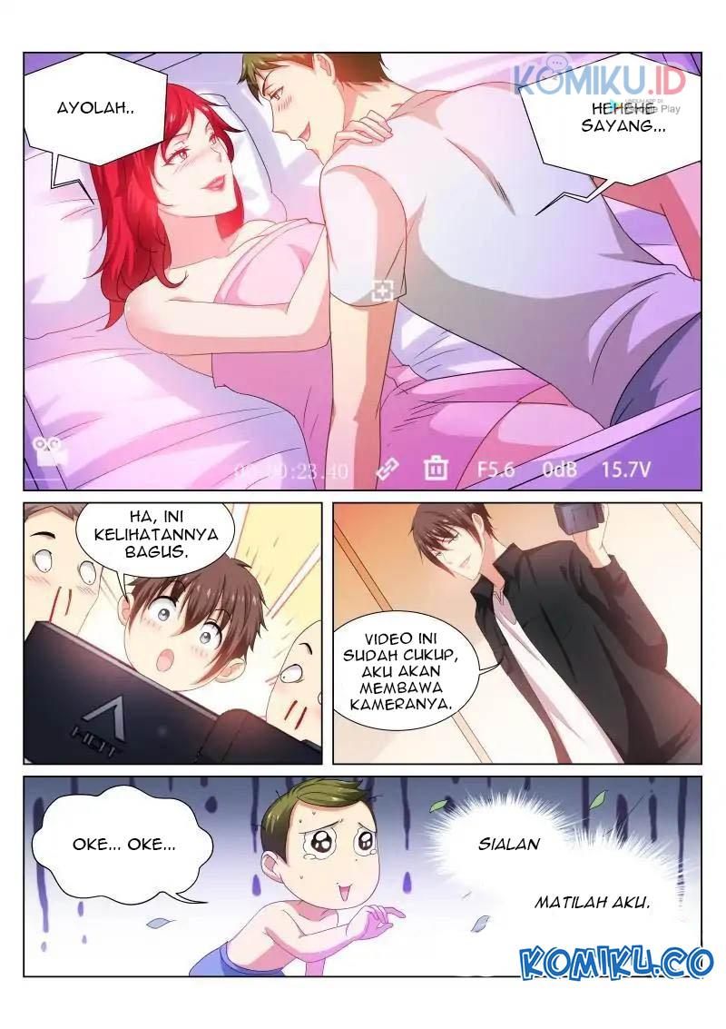 Manhua Very Pure Chapter 194 gambar nomor 2
