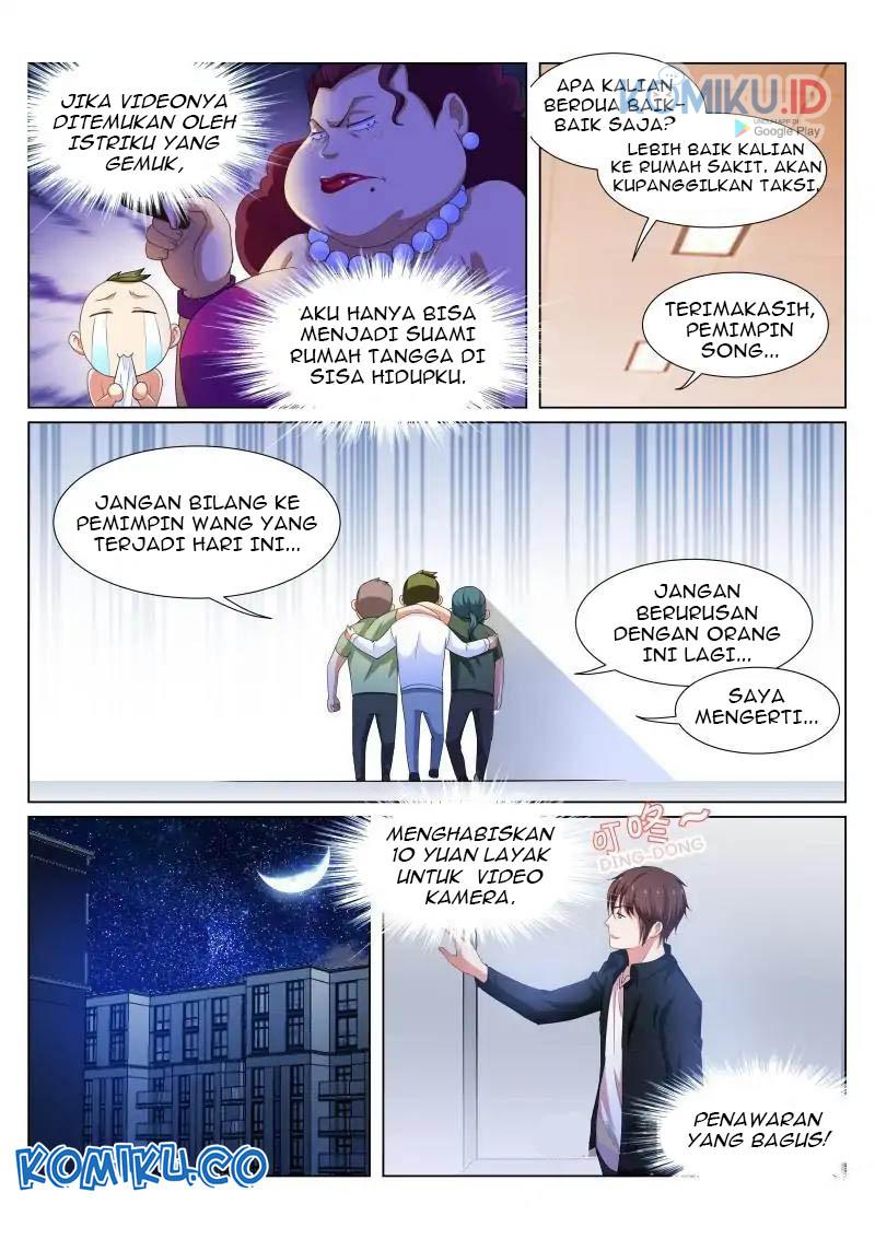 Very Pure Chapter 194 Gambar 3