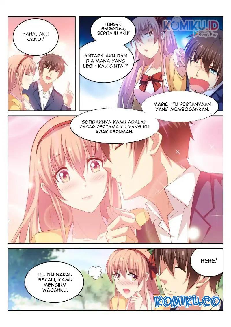 Very Pure Chapter 196 Gambar 7